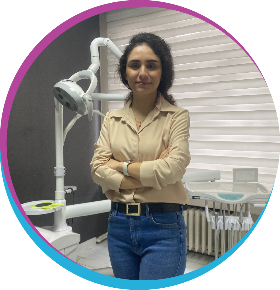 Dt Özge Bolat Dental Clinic Diş Hekimi Özge Bolat